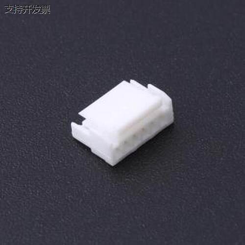 WAFER-GH1.25-6PJK胶壳(