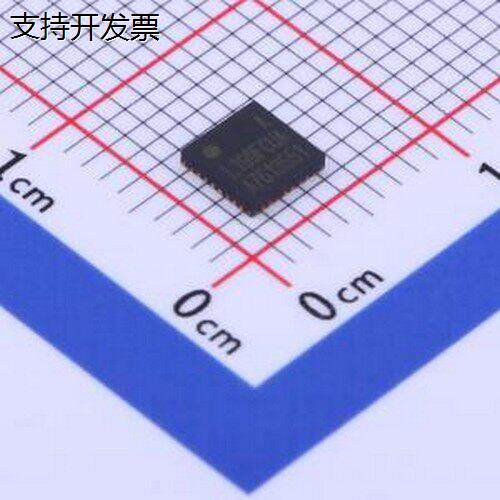 HC32L190FCUA-QFNTR单晶