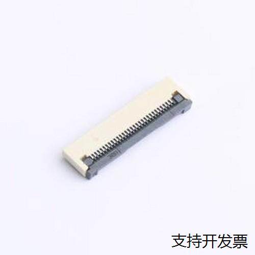 FPC-0.5FX-3H20/连接器