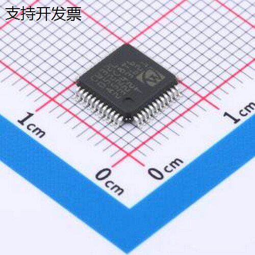 CW32L058T6单晶片(MCU/M