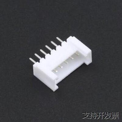HC-HY2.0-6A-TW线对板针