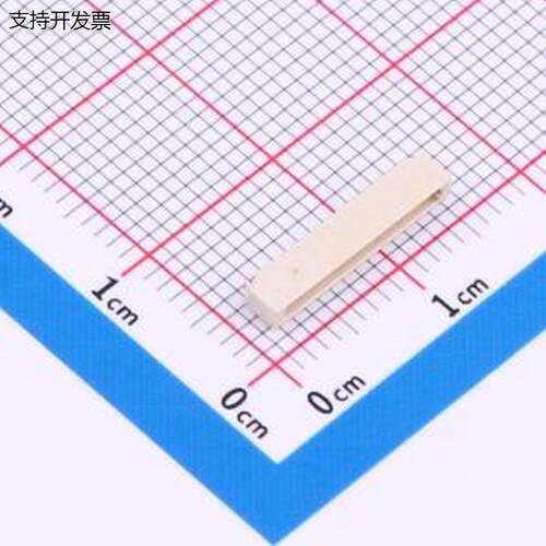 XD-0.8-15PWT排母SMD,P