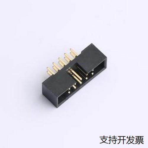 BH10NQ-7BAIDC刺破式连