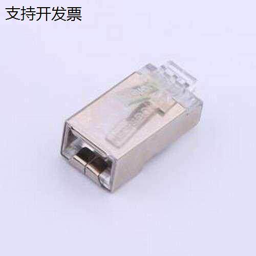 50248以太网连接器(RJ11