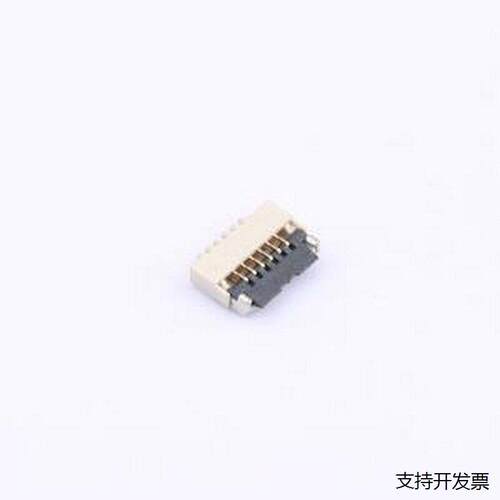 FPC-0.5FX-6PWBH10/连接