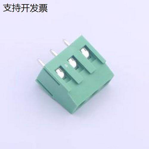 TY500-5.3P-14AH螺钉式