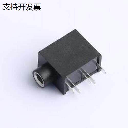 PJ-325CB音频连接器(耳