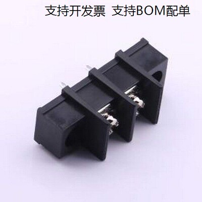 KF55CM-10.2P栅栏式接线