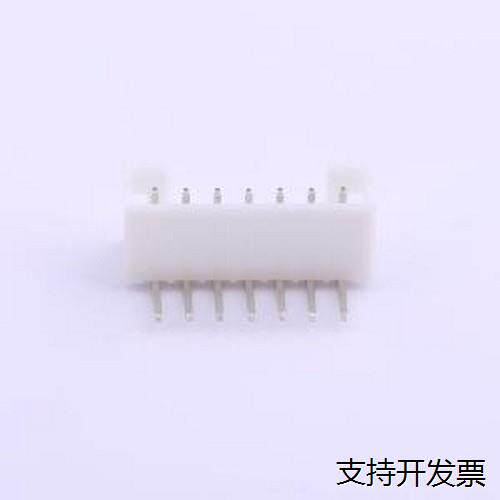HX27-7WAP线对板/连接器
