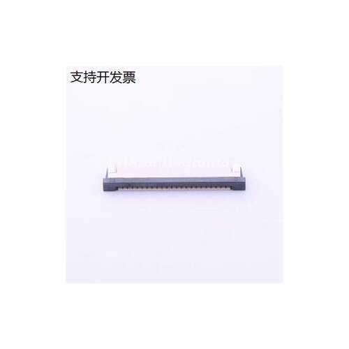 AFA07-S22E/FPC连接器