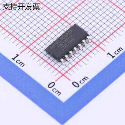 ATTINY20-SSU单晶片(MCU