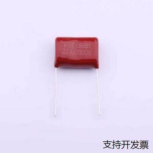 PS223J3F2聚丙烯膜电容(