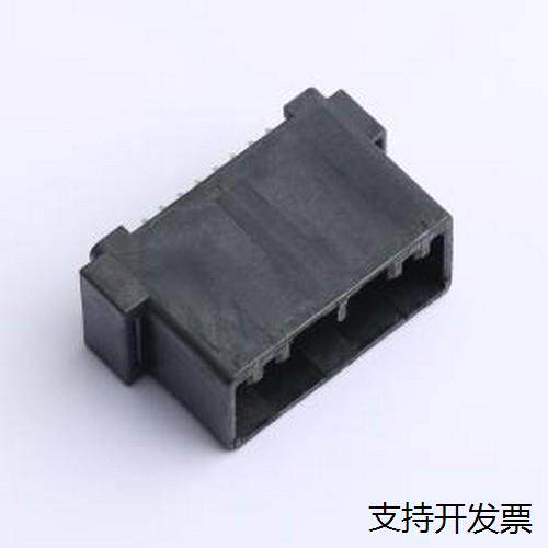 570CBG-032RT线对板针座