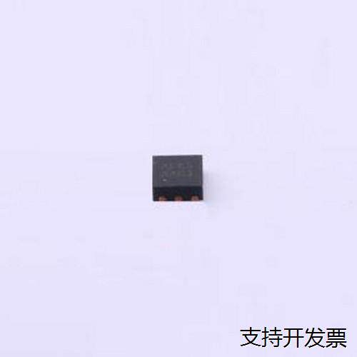 AW9962EDNRL驱动TDFN-P(