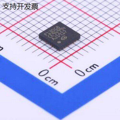 GD32F130G8U6TR单晶片(M
