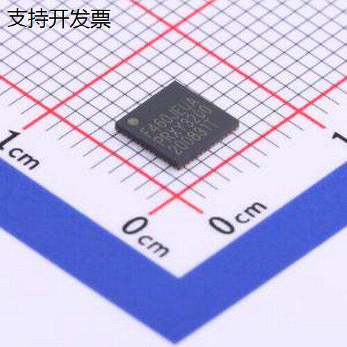 HC32F460JEUA-QFN48TR单