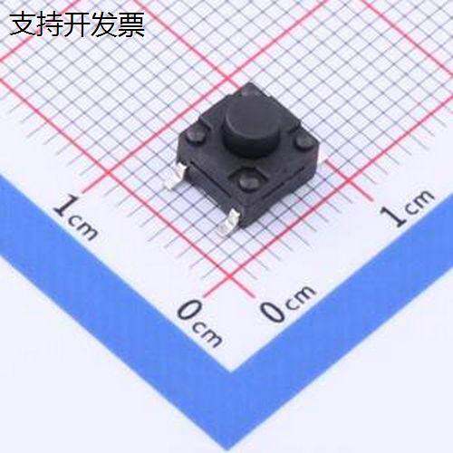 TC-6601F-5.2G6*立贴轻