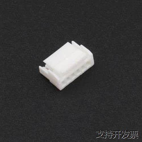 BX-GH1.25-6PJK胶壳(线