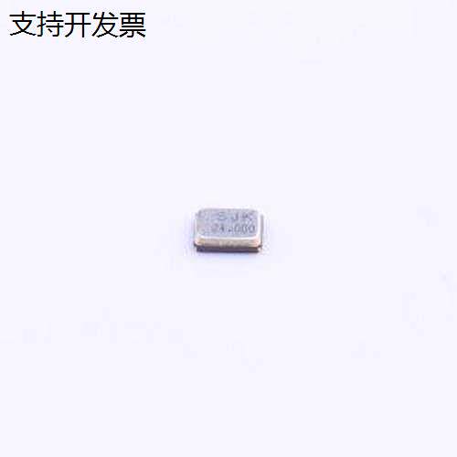 7F24E09UCG无源晶振MHz