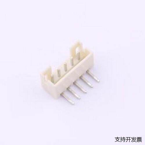 ZX-PH2.0-5PWGW线对板针