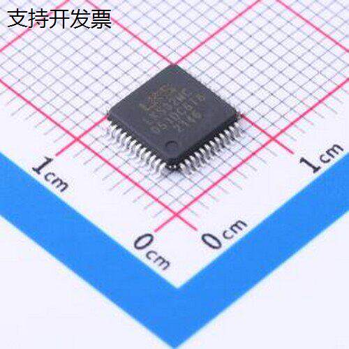LKS32MC051DC6T8单晶片(