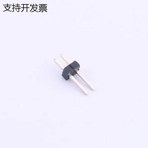 KH-1.27P80XL排针间距