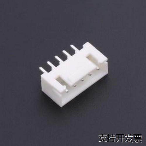 CS-15ALOCK线对板针座