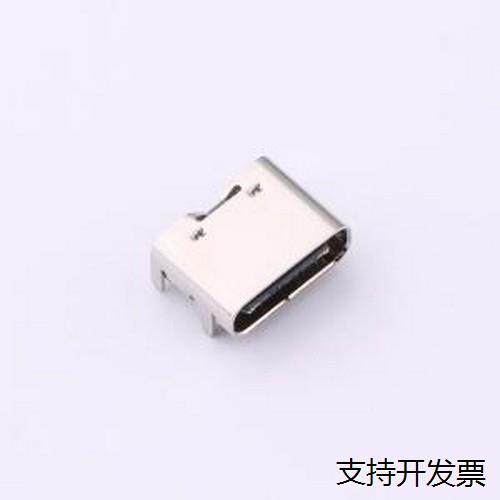 BTC-16-265USB连接器YPE