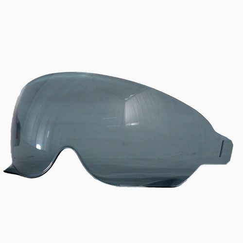 IRONKING品牌IK-618 615头盔镜片 防紫外线防爆超清眼镜PC材质