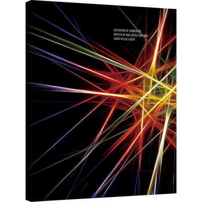 ZB Excitation of condensed matters by high-speed ions and short-pulse laser  张红 9787040538250 高等教育出版社图书籍