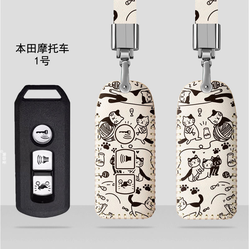 适用本田佛沙ns350摩托车