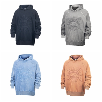 houseoferrors连帽衫纯棉卫衣