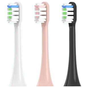 南绣贞适配LEBOND力博得LEBOOO电动牙刷头华为HiLink/优漾/星钻2S