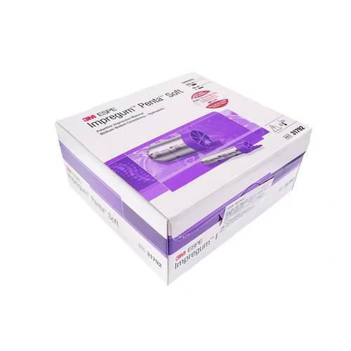 3M聚醚精细印模材料正品包邮