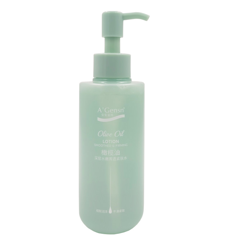 橄榄油补水保湿爽肤水柔肤水