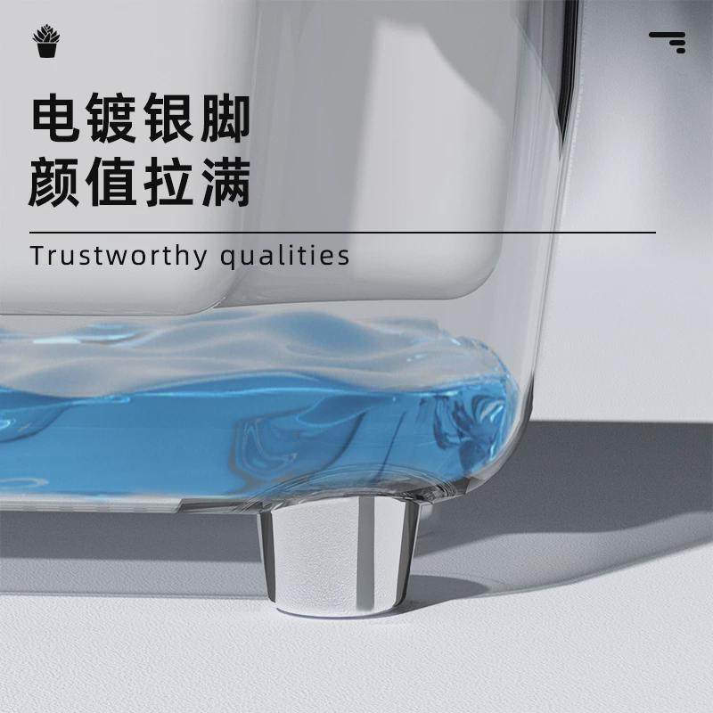 自动吸水花盆塑料阳台种菜盆免浇水长条透明绿萝盆多肉兰花盆,鲜花速递/花卉仿真/绿植园艺,花盆,淘宝优惠券,粉丝福利购,淘宝优惠卷