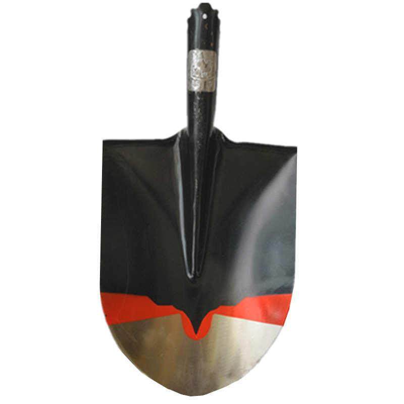 锰钢尖头锹大号圆头锨尖头锹圆头锹铁锨农用园林铲园艺铲农具挖树,农机/农具/农膜,锨,淘宝优惠券,粉丝福利购,淘宝优惠卷