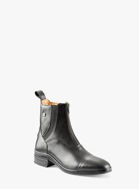 【PE官方企业店】Balmoral成人马术短靴骑士马靴舒适耐磨防滑