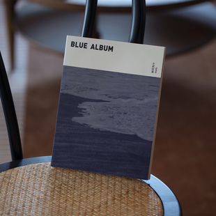 照片书定制摄影师作品集宝宝成长纪念册情侣创意手工写真相册