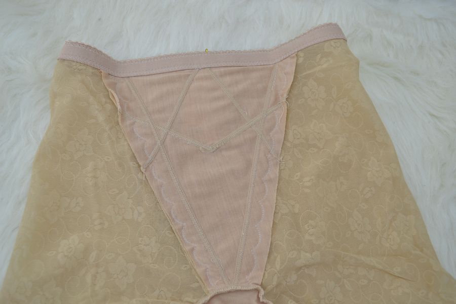Body en nylon - Ref 658304 Image 6
