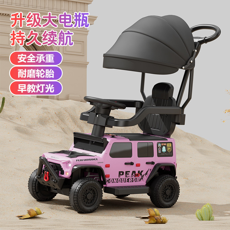 爆款推荐沙滩车手推车