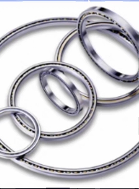 高精密等截面超薄壁轴承厂家加工定做超薄高转速非标英制精准尺寸