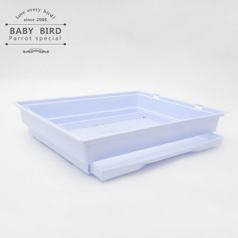 babybird鸟用品垫板托盘图片