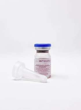 Promoitalia意大利Pink intimate粉嫩私密的诱惑去黑酸刷酸14*3ml