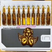 bcnDMAE帝美妮 现货西班牙 institut 含硅提升紧致淡纹收毛孔精华