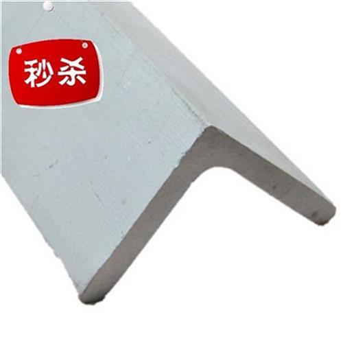 4不锈钢角2钢、不锈钢角钢、桥架C支架 工业冲孔角钢lYW4.#*4mm