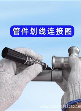 04不锈钢水管不壁卫生级薄锈D钢沟槽卡箍卡Z压管件配件i.