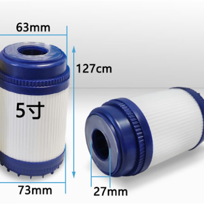 离机滤芯5过10寸特域东露阳水子寸滤芯P大族同飞冷水箱滤芯