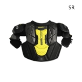 Хоккей, хоккейное защитное снаряжение, налокотники, гетры, 23 года