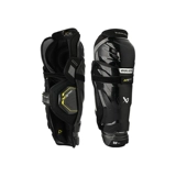 23 года Bauer/Boss Supreme M5 Pro Hockey Hockey Watcher Hockey Sware для защиты локтя, локтя, чтобы защитить ноги и колени